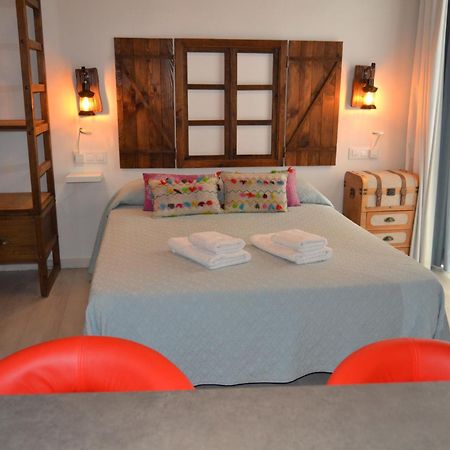 G&H Apartments - Loft La Pintora Jerez de la Frontera Eksteriør billede