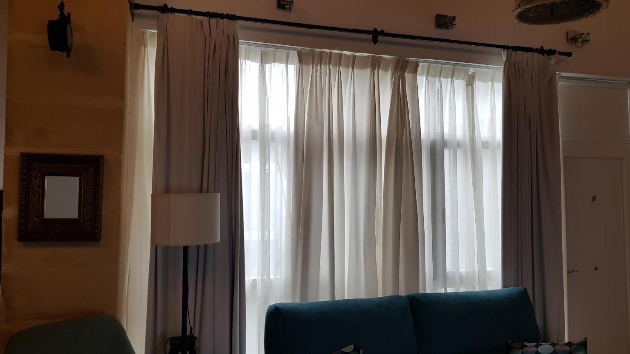 G&H Apartments - Loft La Pintora Jerez de la Frontera Eksteriør billede