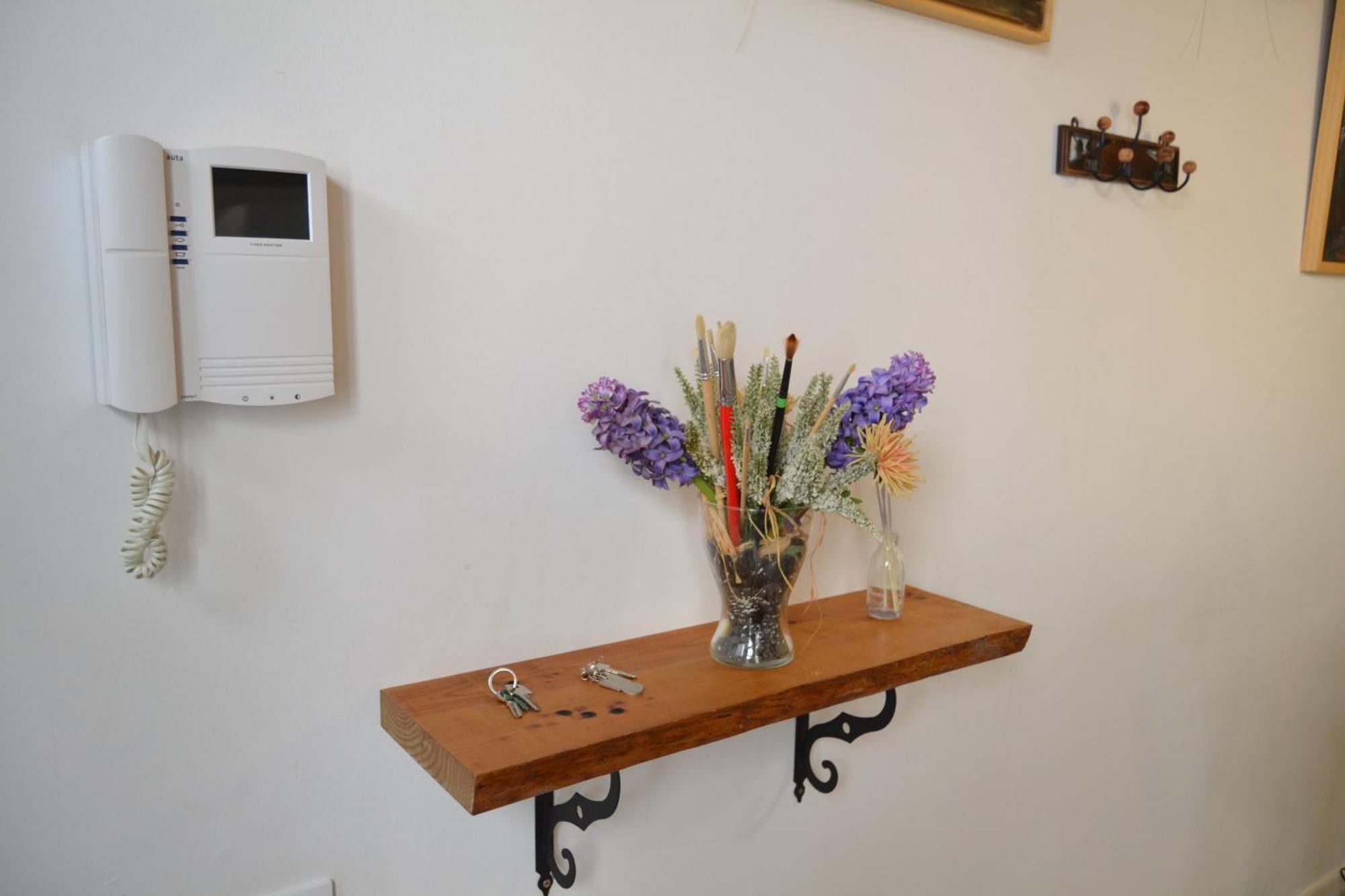 G&H Apartments - Loft La Pintora Jerez de la Frontera Eksteriør billede