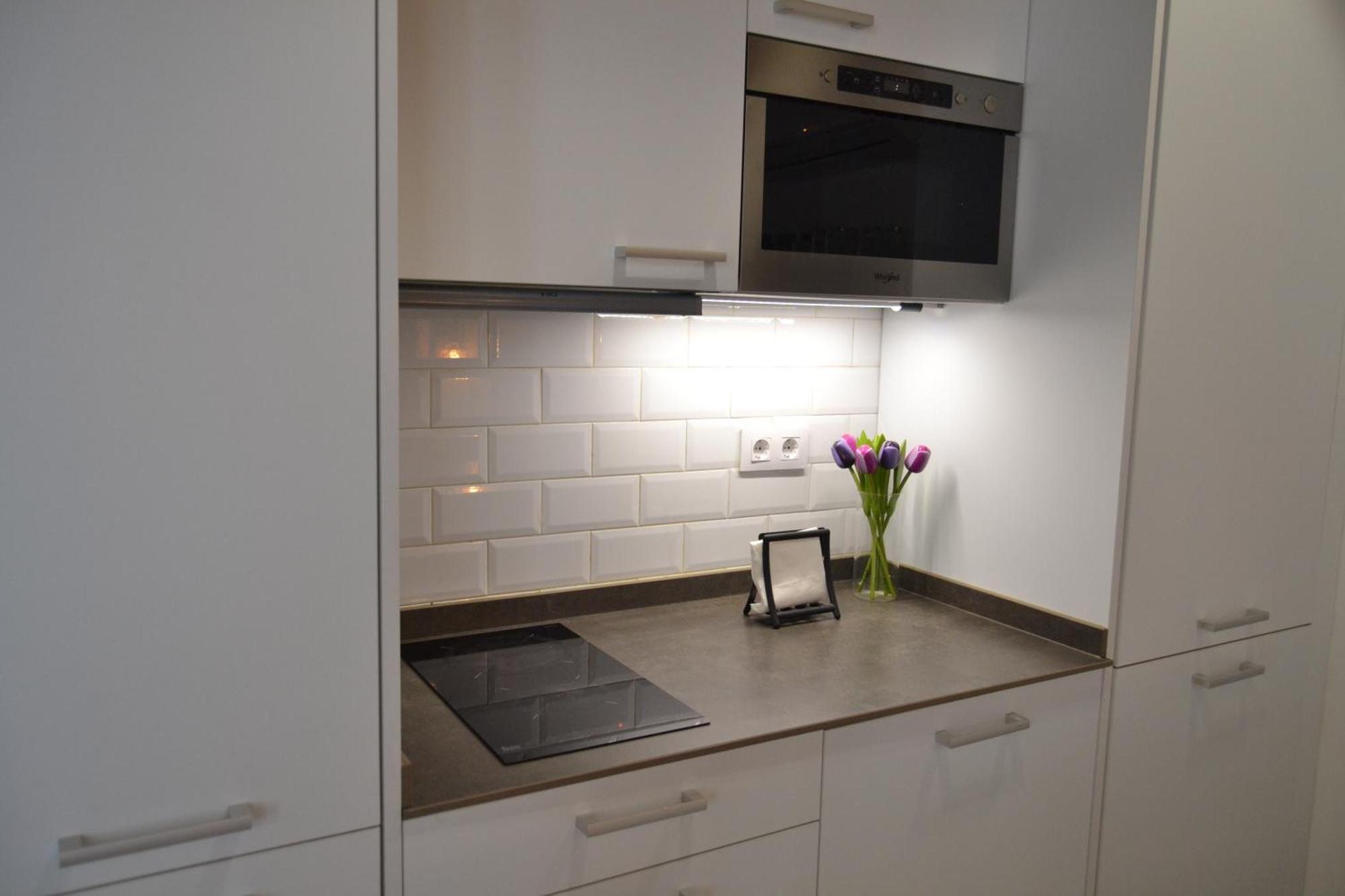 G&H Apartments - Loft La Pintora Jerez de la Frontera Eksteriør billede