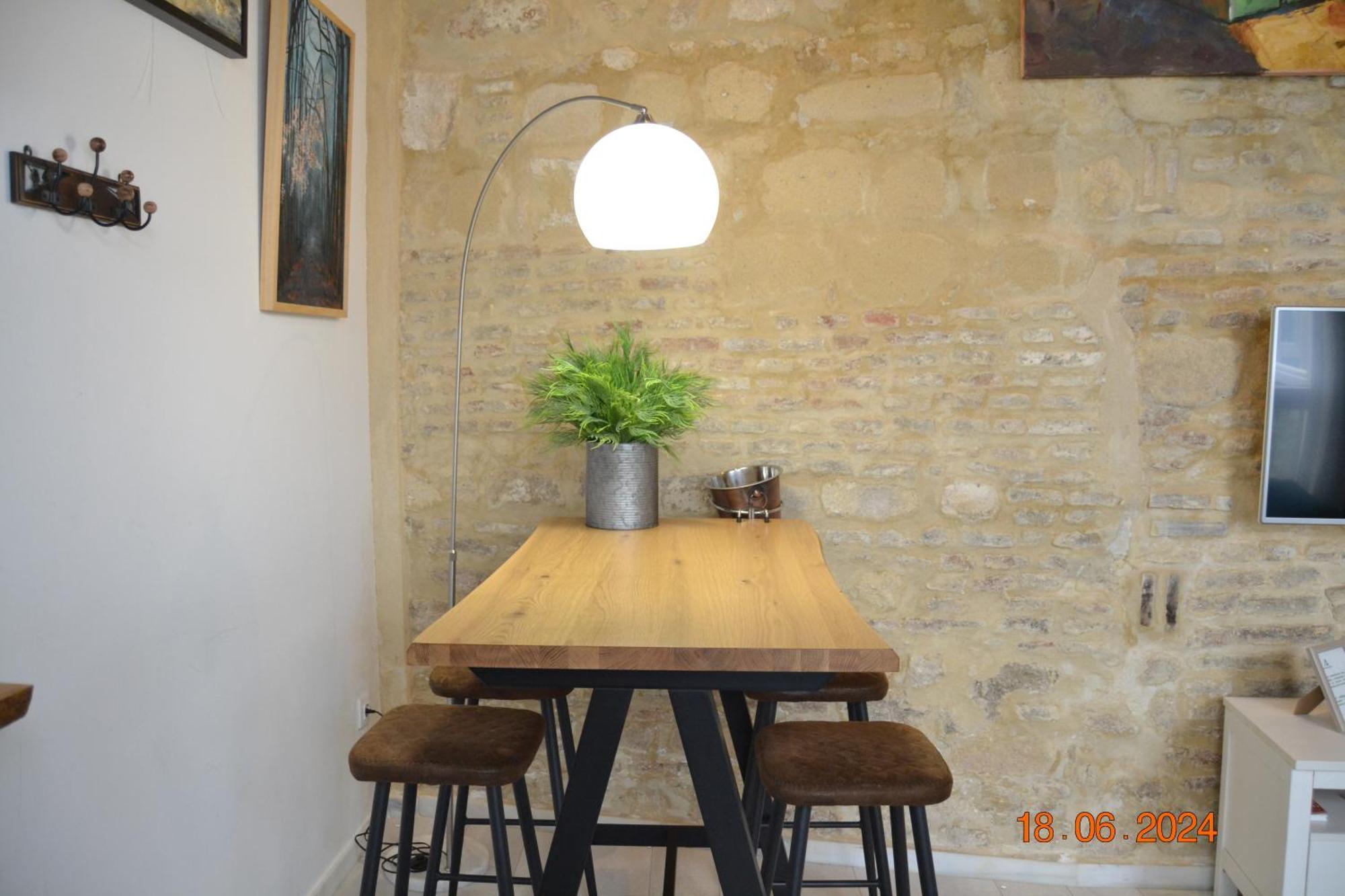G&H Apartments - Loft La Pintora Jerez de la Frontera Eksteriør billede