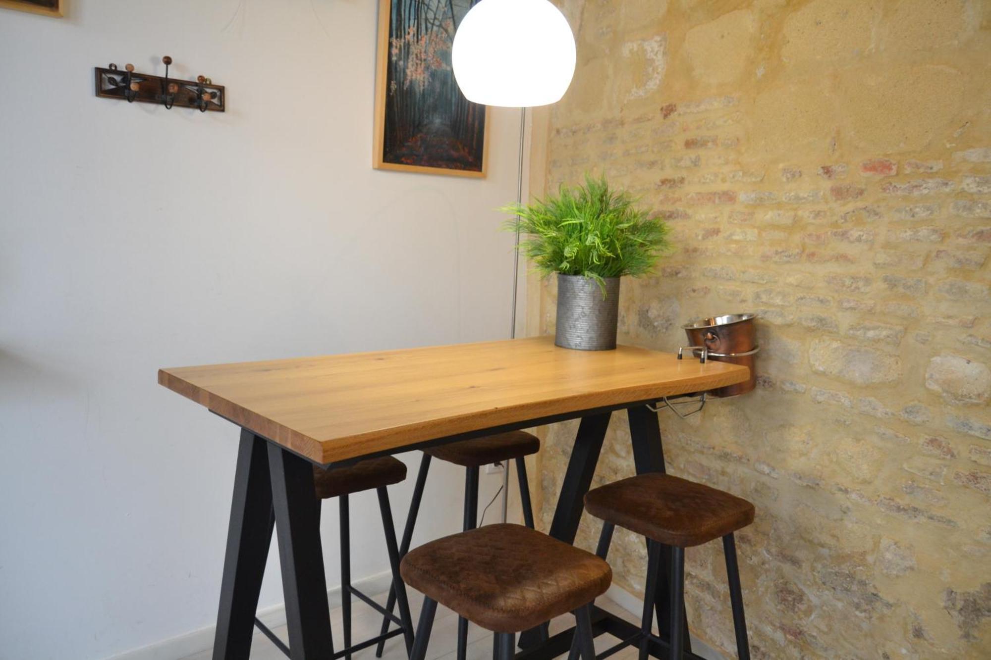 G&H Apartments - Loft La Pintora Jerez de la Frontera Eksteriør billede