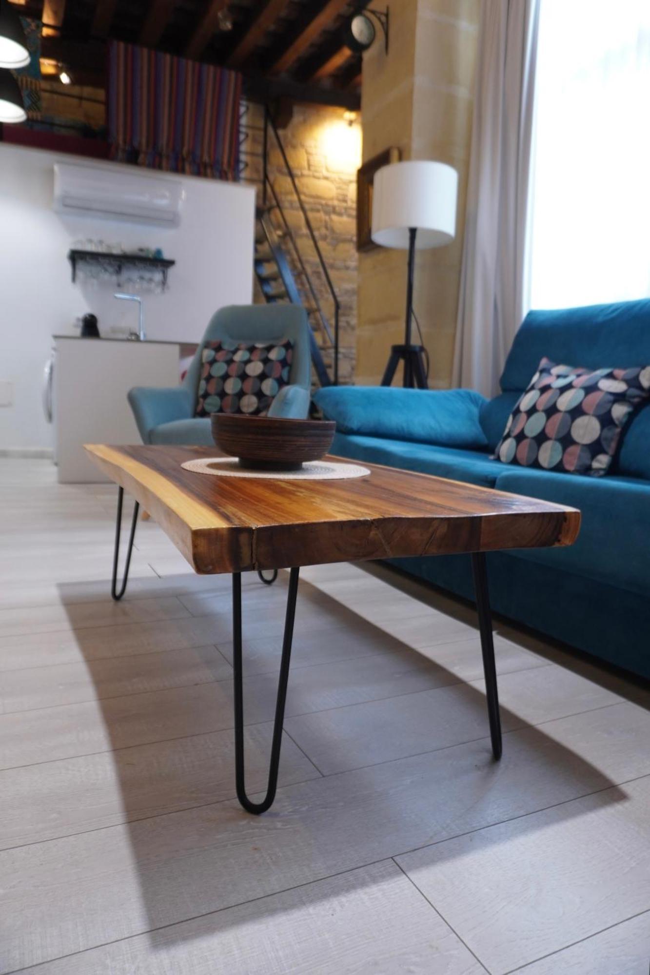 G&H Apartments - Loft La Pintora Jerez de la Frontera Eksteriør billede