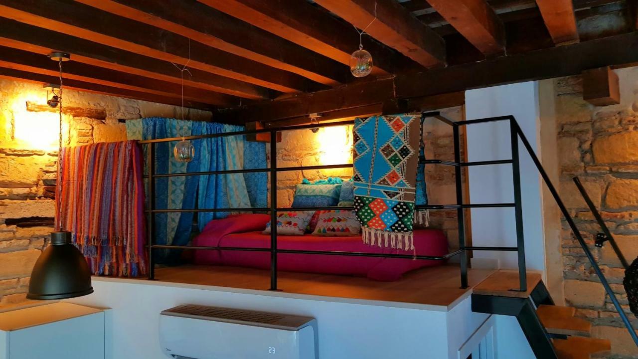 G&H Apartments - Loft La Pintora Jerez de la Frontera Eksteriør billede
