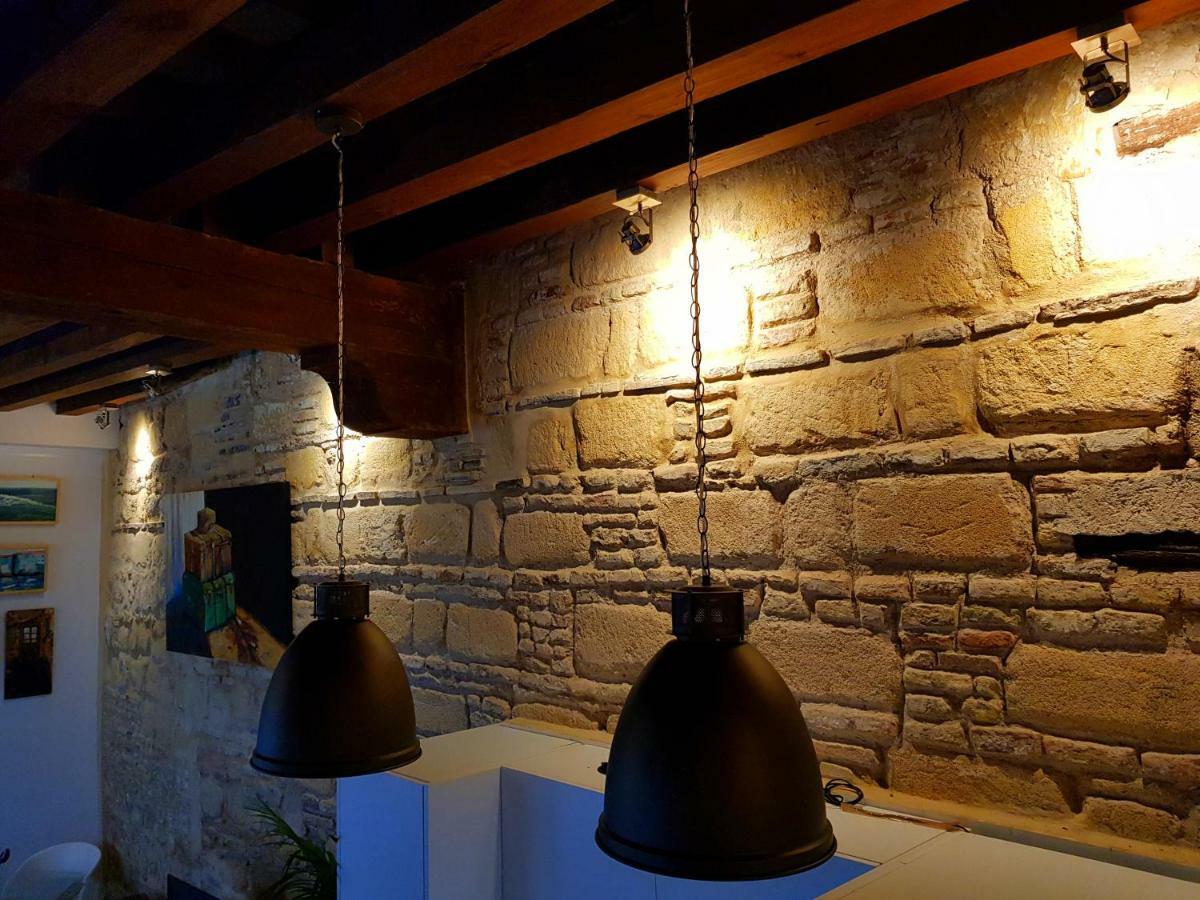 G&H Apartments - Loft La Pintora Jerez de la Frontera Eksteriør billede