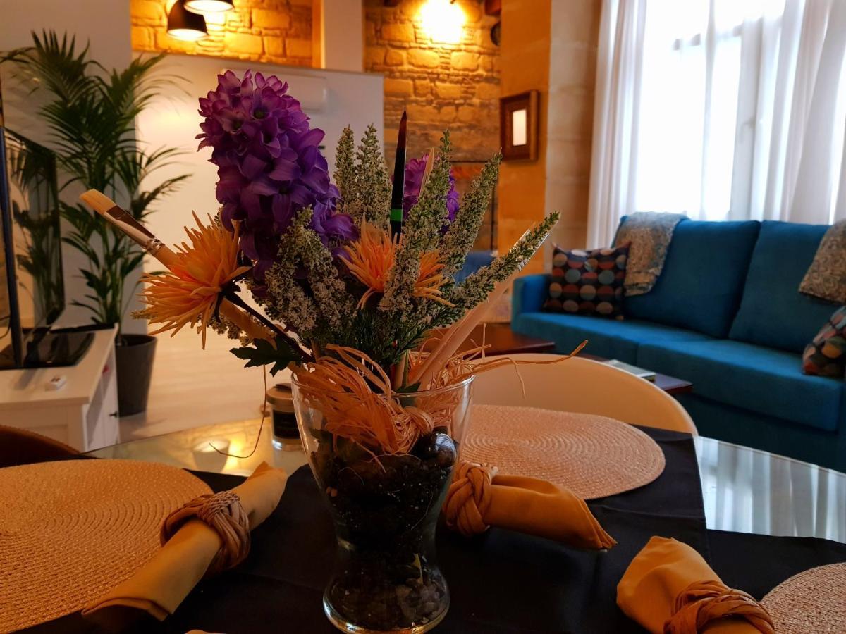 G&H Apartments - Loft La Pintora Jerez de la Frontera Eksteriør billede