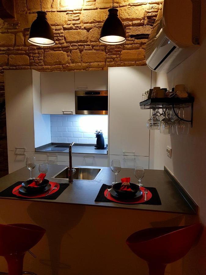 G&H Apartments - Loft La Pintora Jerez de la Frontera Eksteriør billede