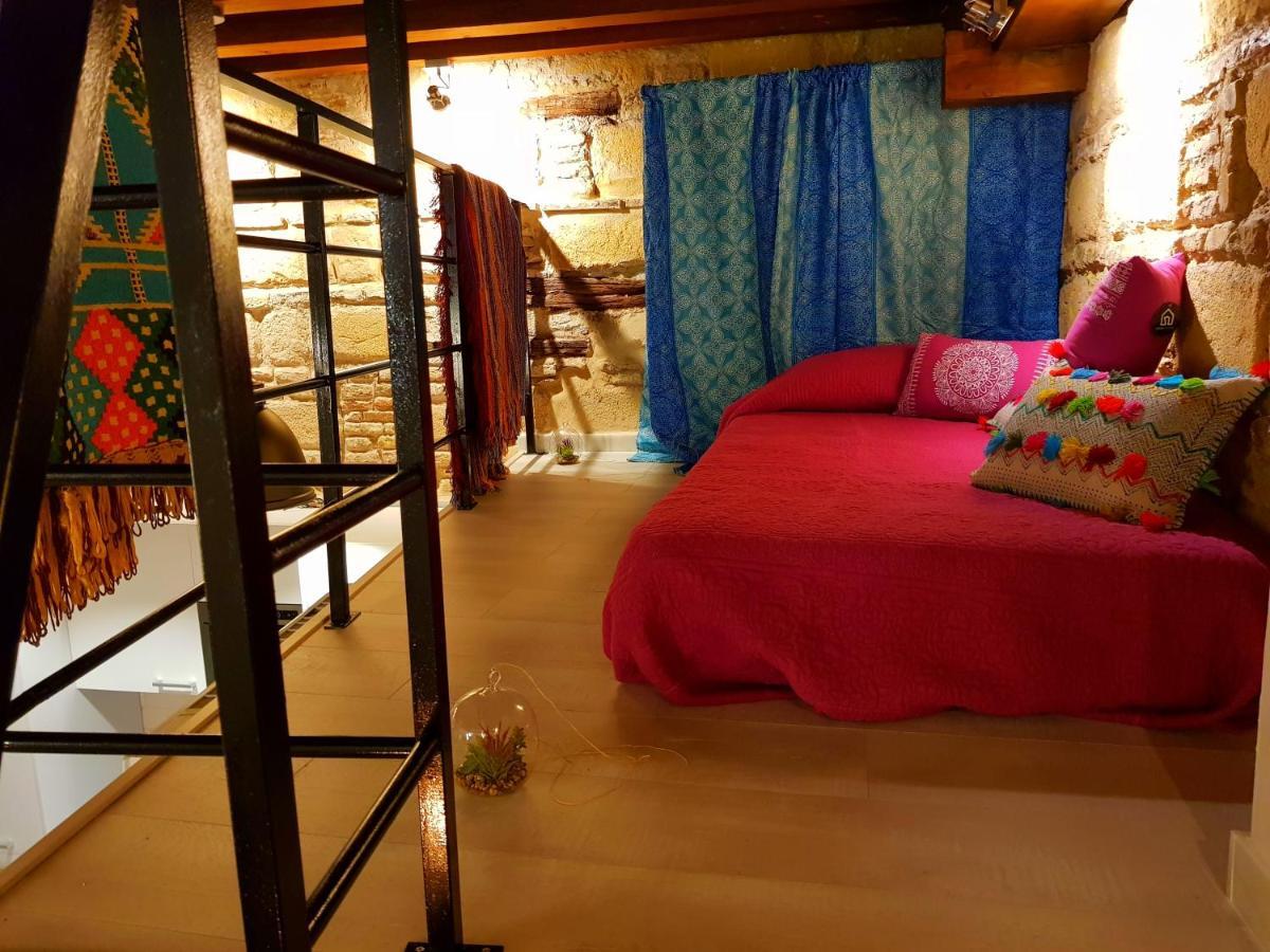 G&H Apartments - Loft La Pintora Jerez de la Frontera Eksteriør billede