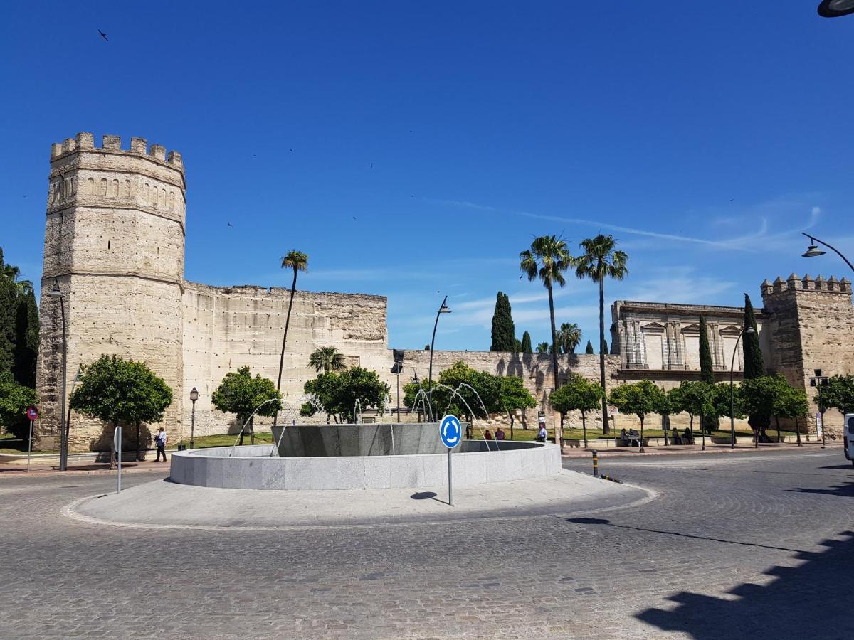 G&H Apartments - Loft La Pintora Jerez de la Frontera Eksteriør billede